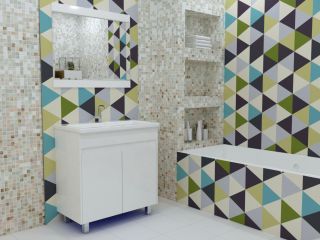 Тумба под раковину Stella Polar Фаворита 80см белый SP-00000164